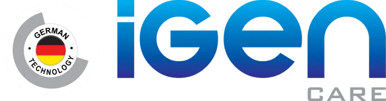 iGEN