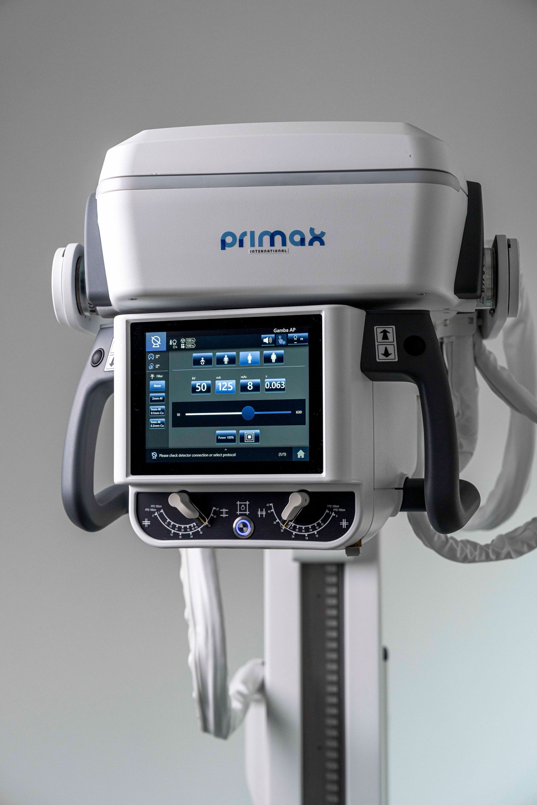 PRIMAX INTERNATIONAL
