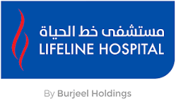 Lifeline Hospital