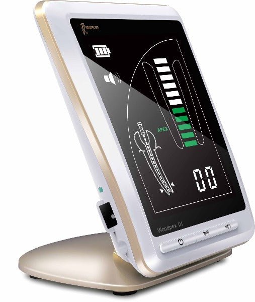 Dental Apex Locator
