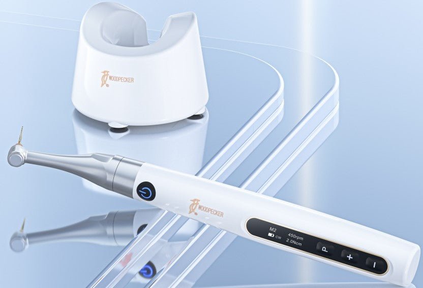 Brushless Endodontic Motor System