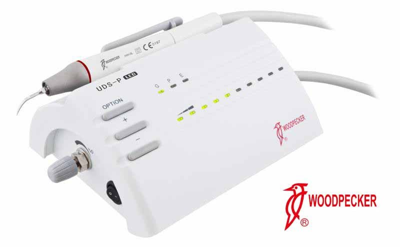 Ultrasonic Dental Scaler