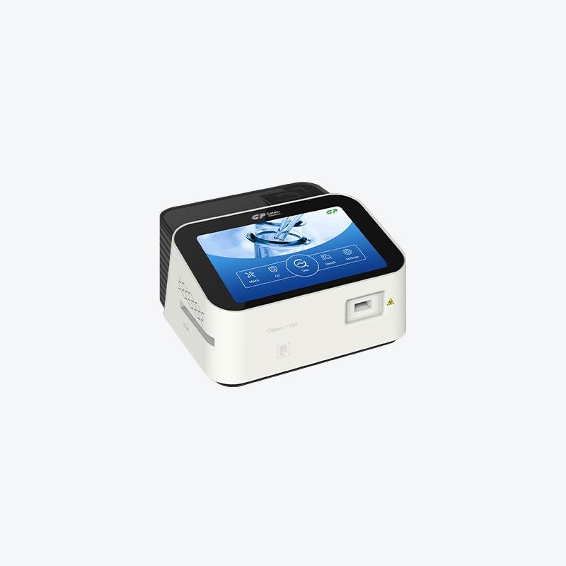CRP Rapid Test POCT Analyzer