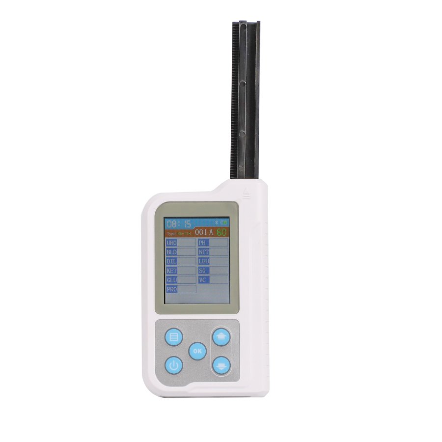 Urine Chemistry Analyzer