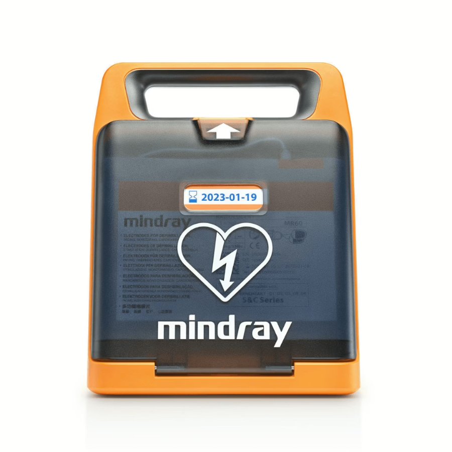 Automated External Defibrillator (AED)