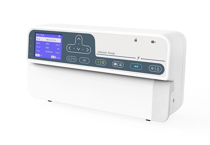 Enteral Feeding Pump