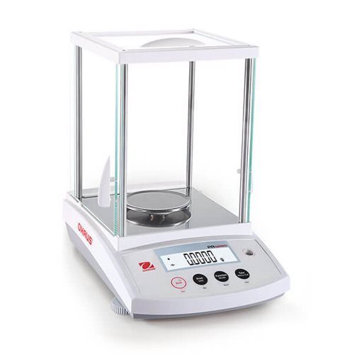 Analytical Laboratory Balance