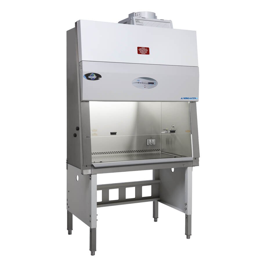 Class II Biological Safety Cabinet