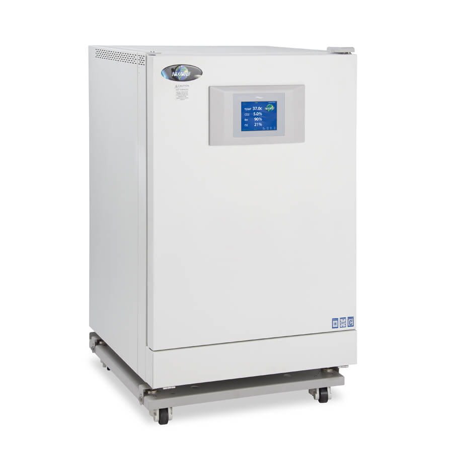 Microbiological Incubator