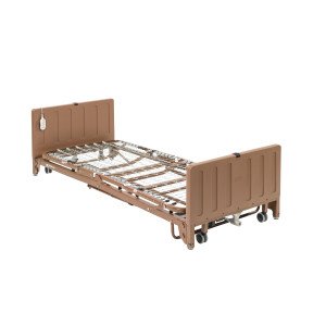 Electric Multi-Position Hospital Bed