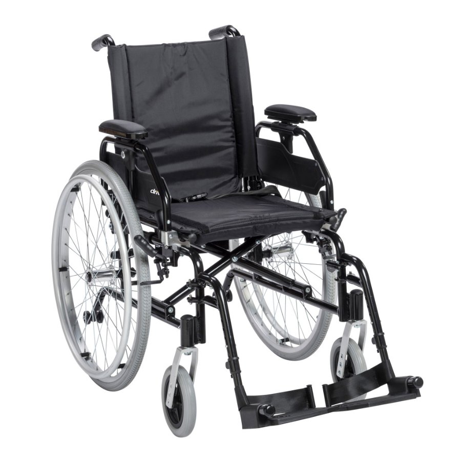 Lightweight Manual Wheelchair