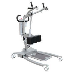 Electric Sit-to-Stand Standing Frame