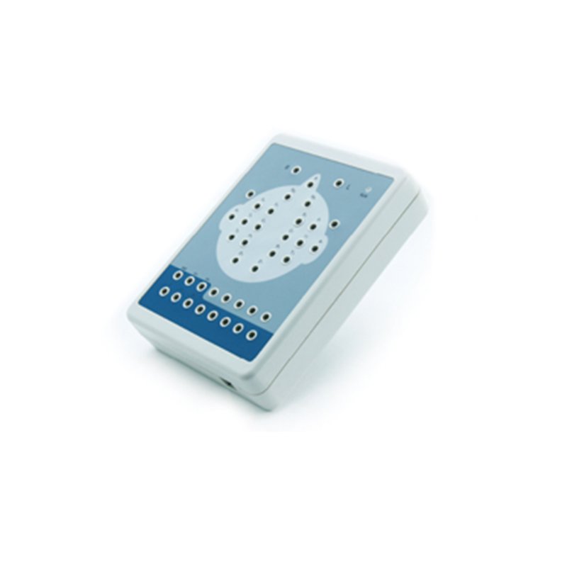 EEG Brain Activity Monitor