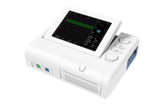 Fetal Monitor CTG