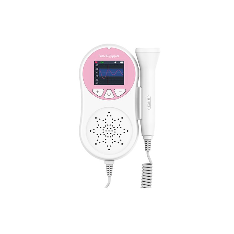 Doppler Blood Flow Meter