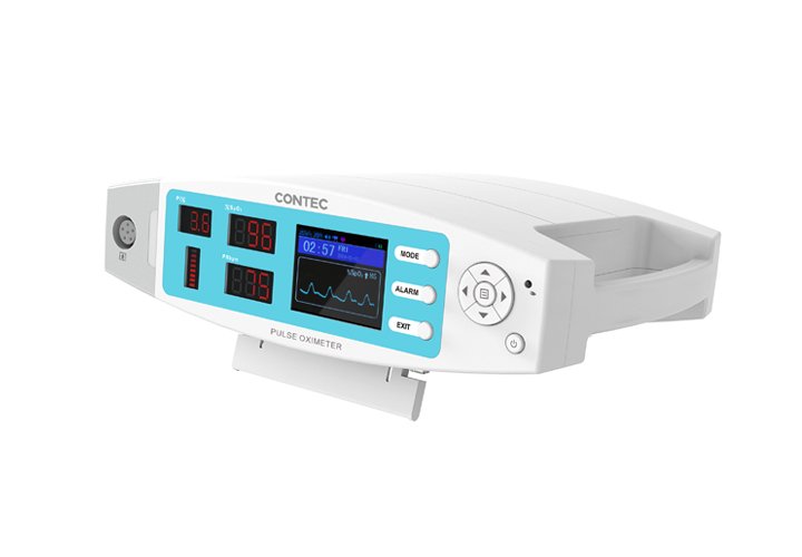 Neonatal Pulse Oximeter