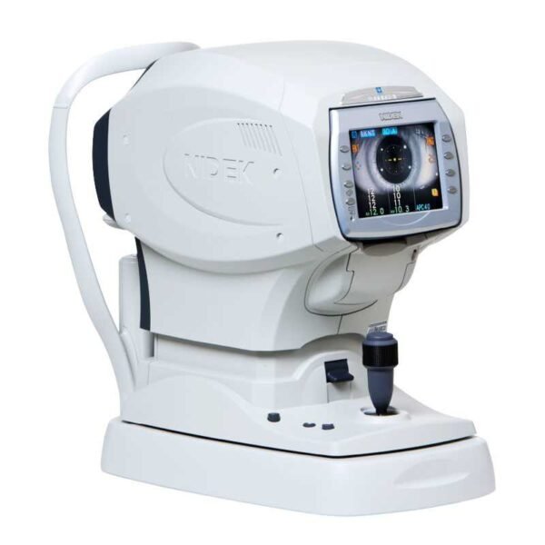 Auto Refractometer / Keratometer