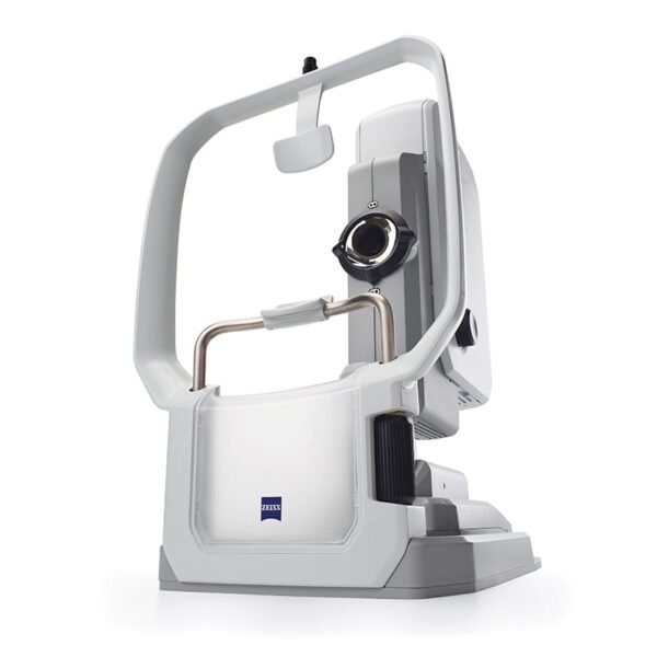 Fundus Fluorescein Angiography Imaging System