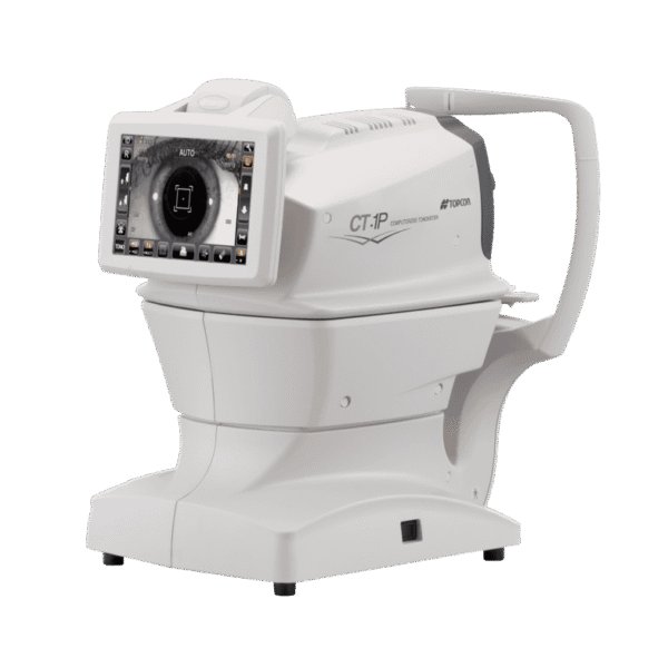 Non-Contact Tonometer