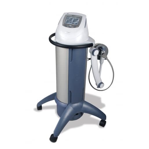 Short Wave Diathermy Machine