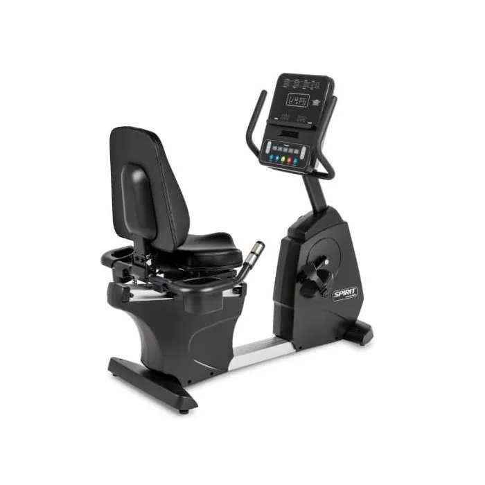 Therapeutic Recumbent Rehabilitation Bike