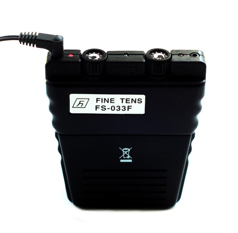 TENS Electrotherapy Unit