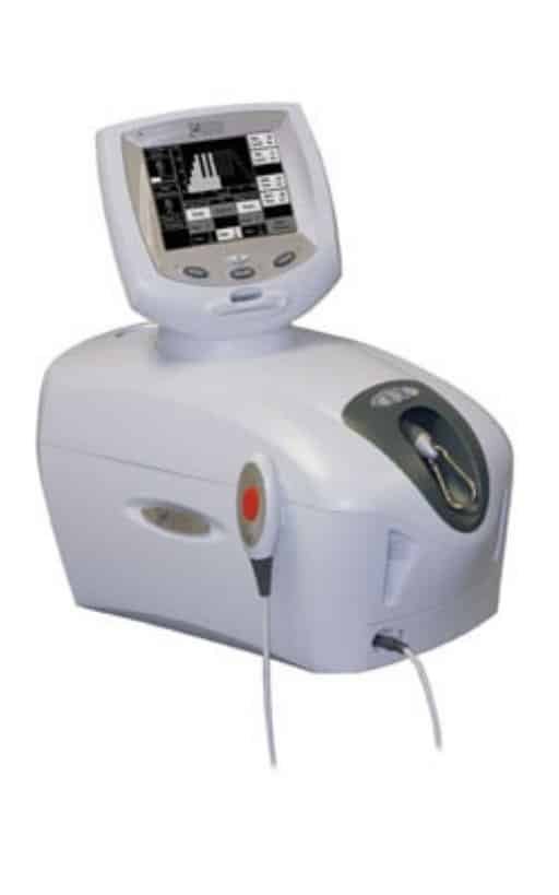 Traction Therapy Unit