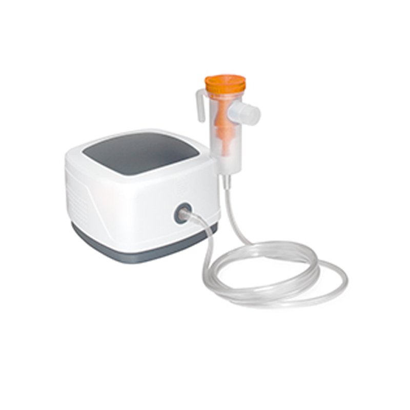 Ultrasonic Compressor Nebulizer