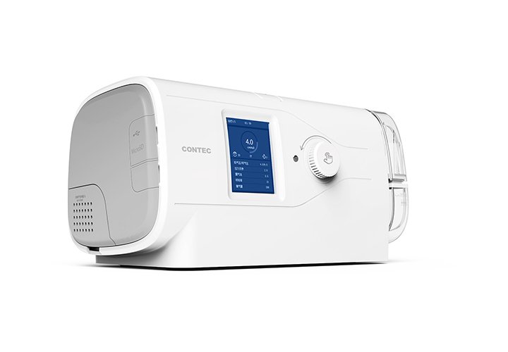 CPAP Sleep Apnea Device