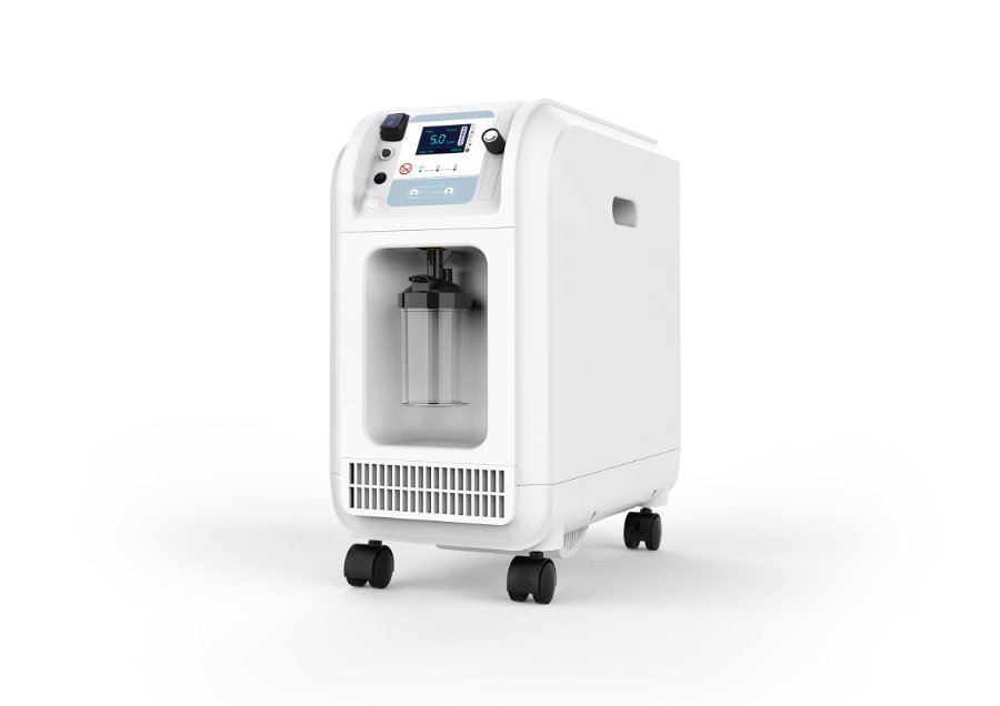 Home Oxygen Concentrator