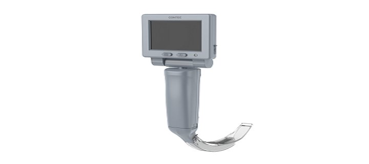 Video Laryngoscope