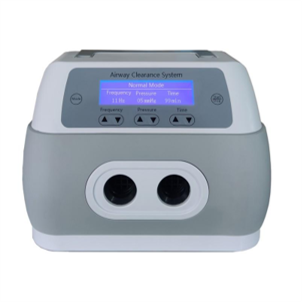 Airway Clearance Vest System - Muscat Medical Equipment