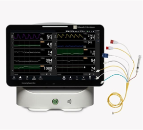 Airway Pressure Monitor - Muscat Medical Equipment