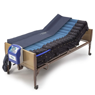 Anti-Decubitus Mattress System - Muscat Medical Equipment