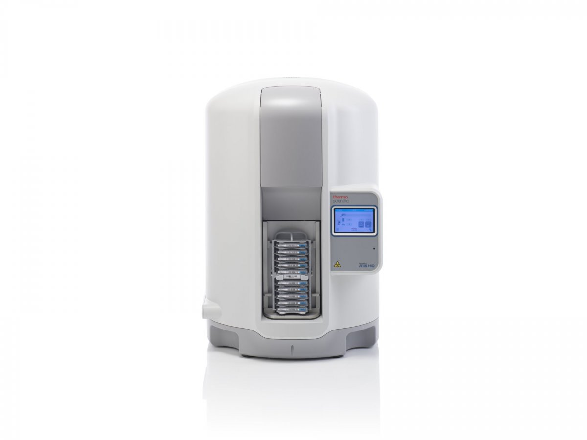 Antibiotic Sensitivity Testing System - Muscat Medical Equipment