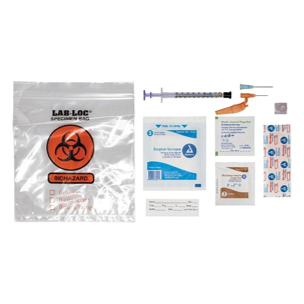 Arterial Blood Sampling System - Muscat Medical Equipment