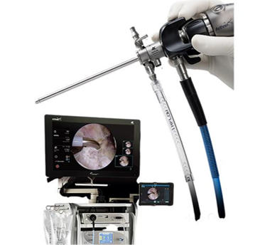 Arthroscope System - Muscat Medical Equipment