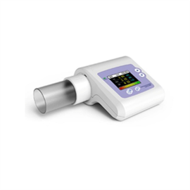 Automated Respiratory Rate Monitor - Muscat Medical Equipment