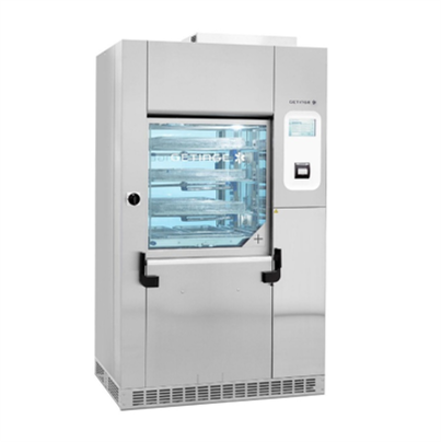 Automated Washer-Disinfector - Muscat Medical Equipment