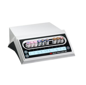 Biological Indicator Testing System - Muscat Medical Equipment