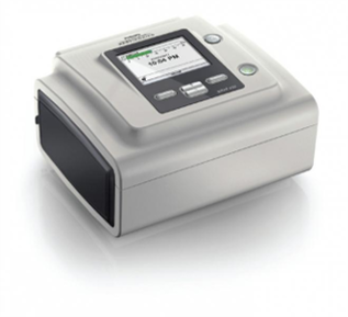 BiPAP Bilevel Pressure Ventilator - Muscat Medical Equipment