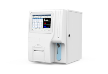 Blood Gas Analyzer - Muscat Medical Equipment