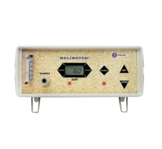 Breath Analyzer for Oral Health - Muscat Medical Equipment