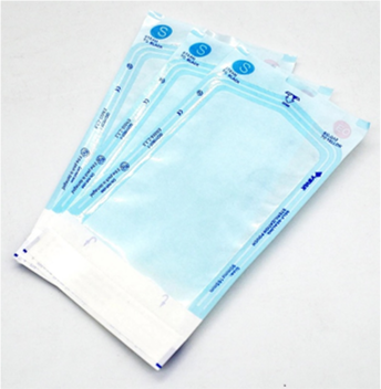 Breathable Sterilization Pouch - Muscat Medical Equipment