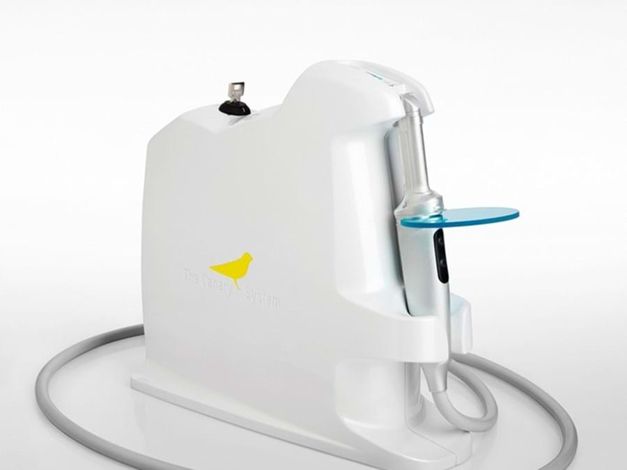 Caries Detection Device - Muscat Medical Equipment