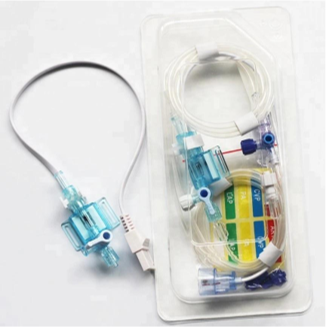 Central Venous Pressure Monitor - Muscat Medical Equipment