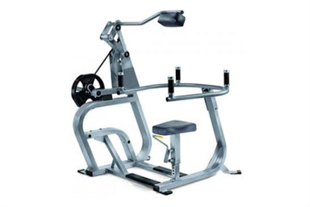 Cervical Muscle Training System - Muscat Medical Equipment