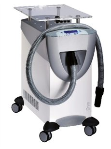 Cold Therapy Cryotherapy Unit - Muscat Medical Equipment