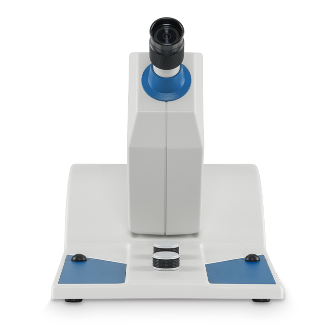 Color Vision Testing System - Muscat Medical Equipment