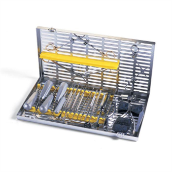 Complex Extraction Surgical Kit - Muscat Medical Equipment